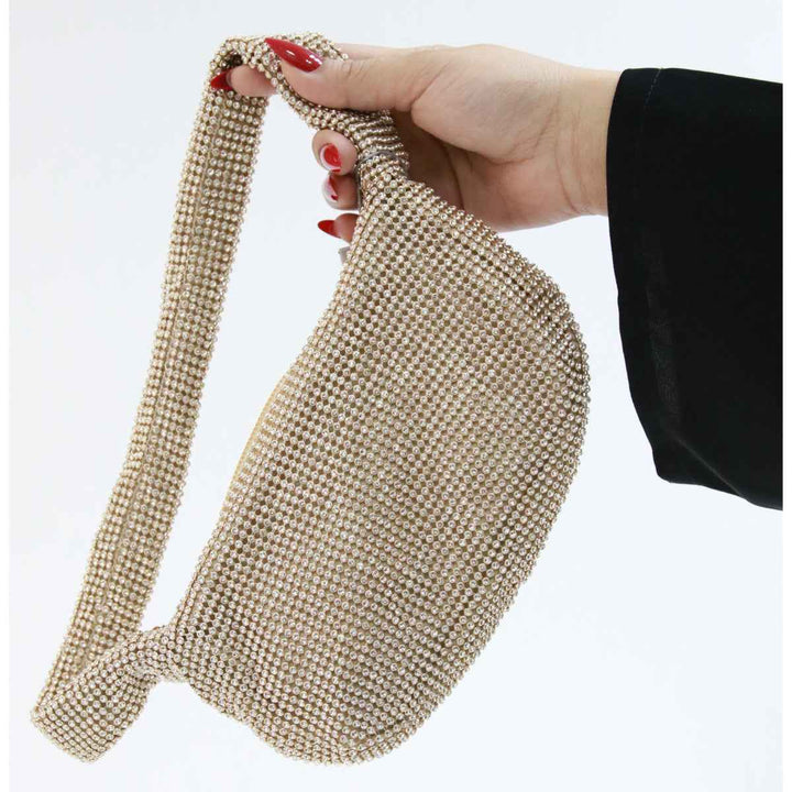 Chrisbella Handbag Small Size PZ032412006