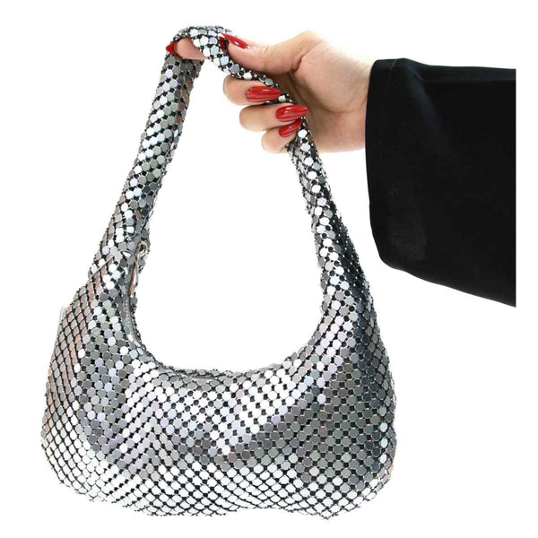 Chrisbella Handbag Small Size PZ032412007
