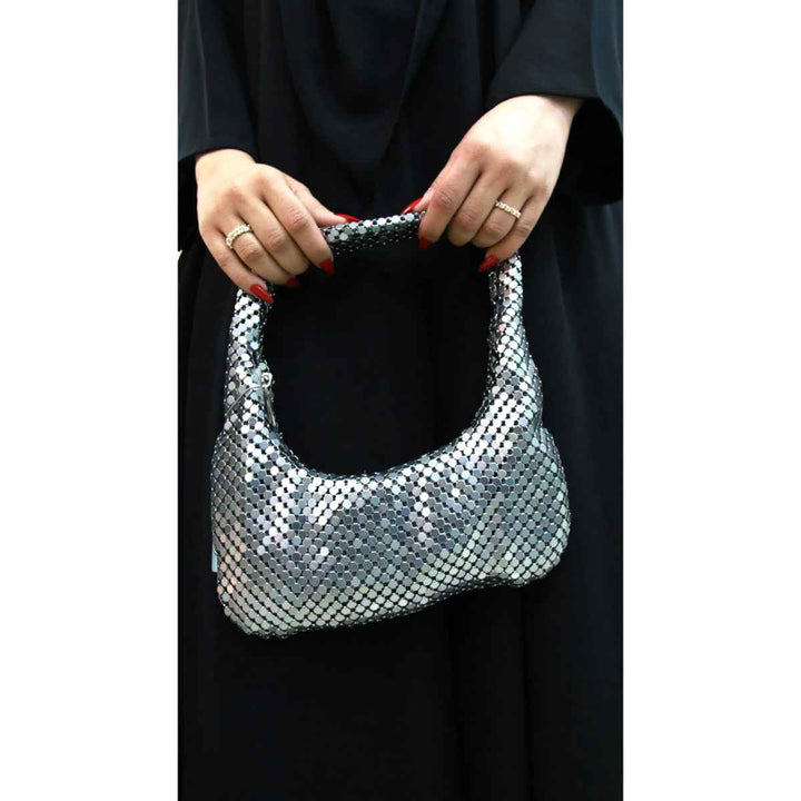 Chrisbella Handbag Small Size PZ032412007