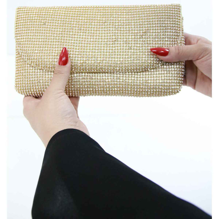Chrisbella Handbag Small Size PZ032412009