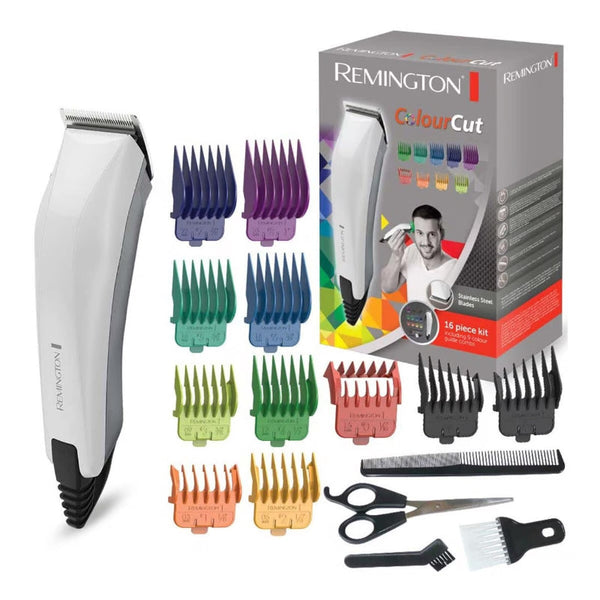 Remington Hair Clipper Colourcut - Salman Stores