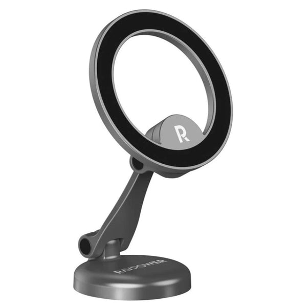 RAVPower RP-SH1003 Magnetic Car Phone Mount Ultra Strong RP.SH1003.GY - Salman Stores