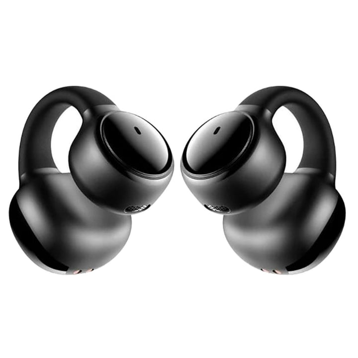 Riversong Air Clip L2 EA318 with ENC Clip-On Ear Design RS.AIRCLIPL2-EA318.BK - Salman Stores