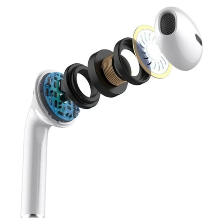 Riversong Airfly L2 True Wireless Stereo Earbuds EA238 White RS.AIRFLYL2-EA238.WT - Salman Stores