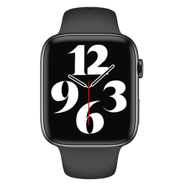 Riversong EA227-SW73 Motive7S Smartwatch Dark Grey + AirFly L3 EA227 True Wireless Earbuds White RS.EA227-SW73.BUN - Salman Stores
