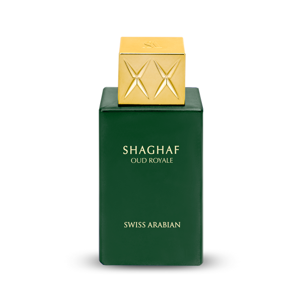 SHAGHAF OUD ROYALE