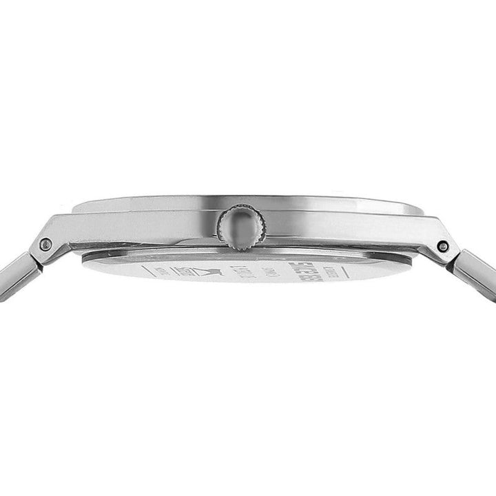 Slazenger Women Silver Stainless Steel Analog Watch SL092311309 - Salman Stores