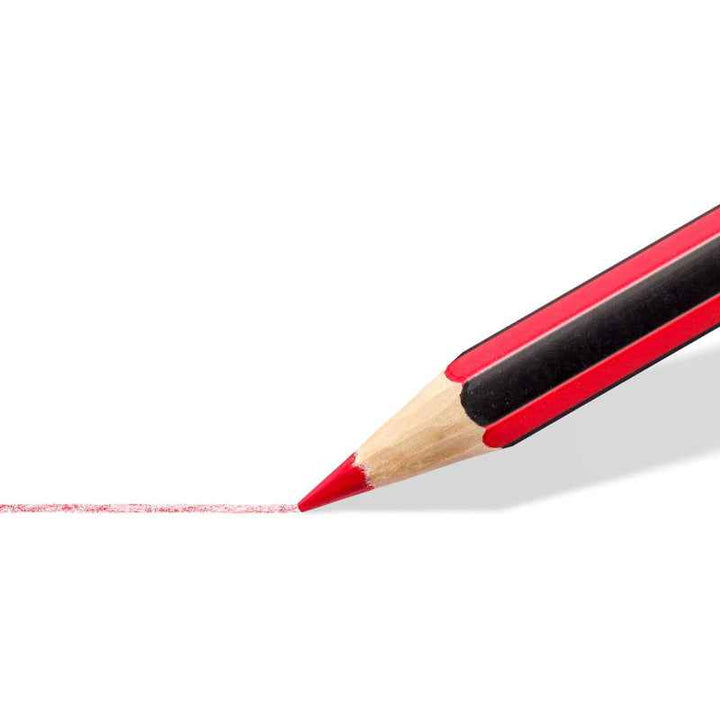 Staedtler Noris Colour Pencil Set of 24 Colors ST-185-C24