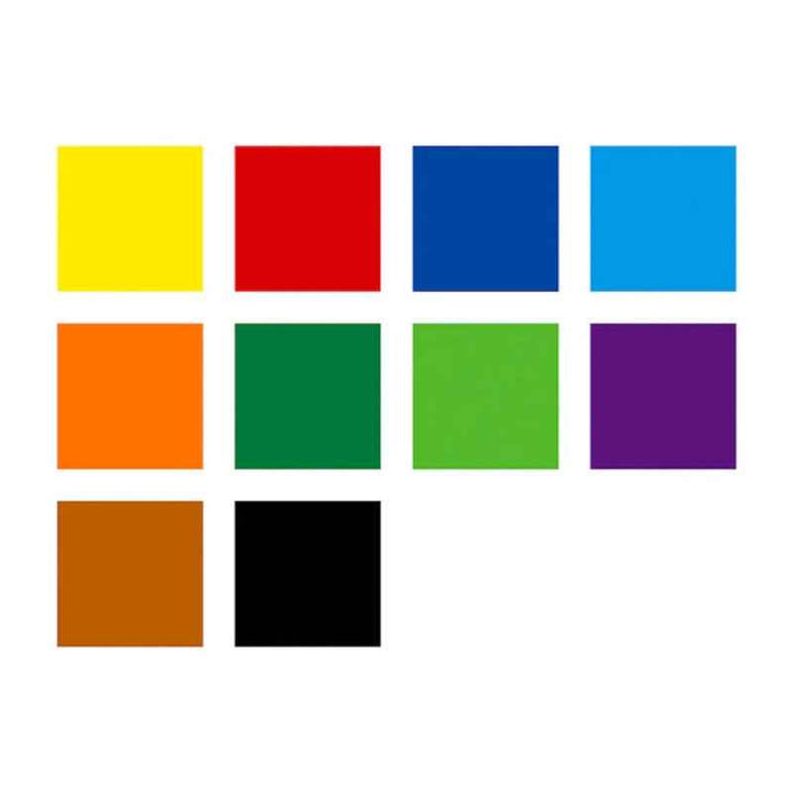 Staedtler Fiber Tip Pen with 2 tips Set of 24 Colors ST-320-NWP10