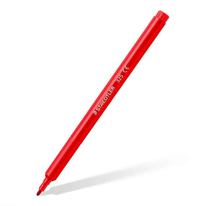 Staedtler Fiber tip Pen Cardboard Set of 24 Colors ST-325-C24