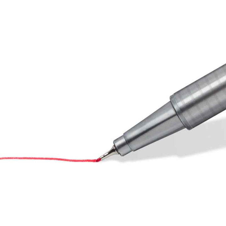 Staedtler Fineliner Triplus Set 36 Colours ST-334-C36
