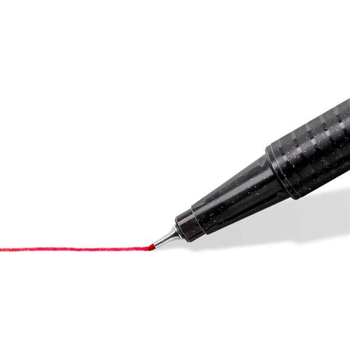 Staedtler Fineliner Triplus Set 20 Colours ST-334-SB20