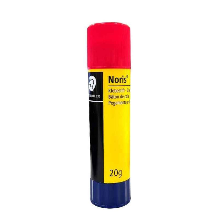Staedtler Noris Glue Stick 20g, 5 pcs ST-960-20-BK5H