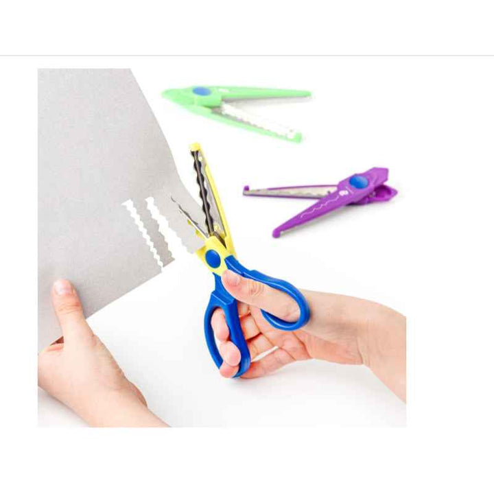 Staedtler Design Journey Creative Scissors Bls 1pc ST-965-SBKC