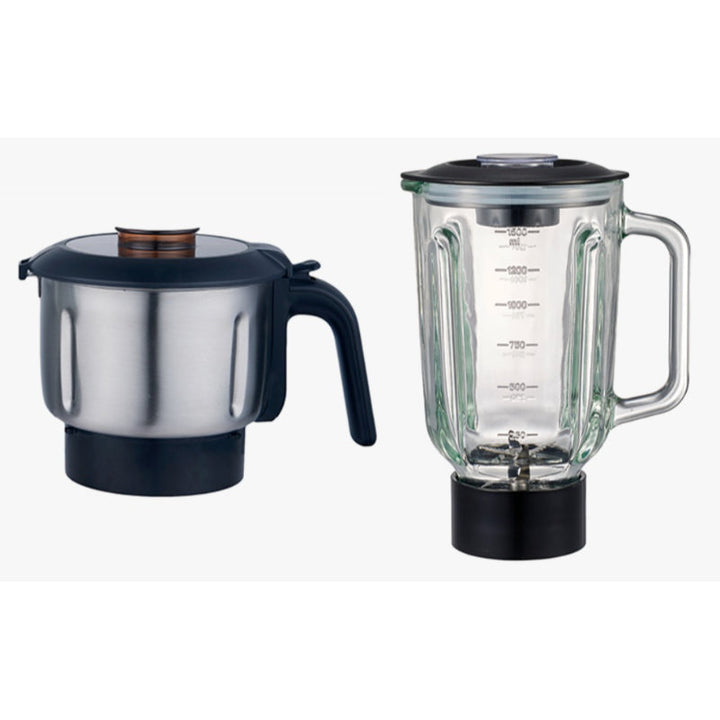 Frego Blender 1.5 Liter 600 W TB6060 - Salman Stores