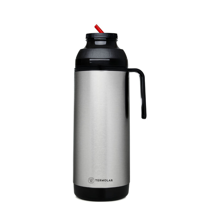 Termolar Thermo Lumina 1 Liter Silver - Salman Stores