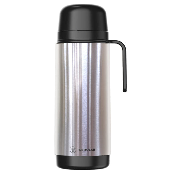 Termolar Thermo Lumina 1 Liter Silver - Salman Stores