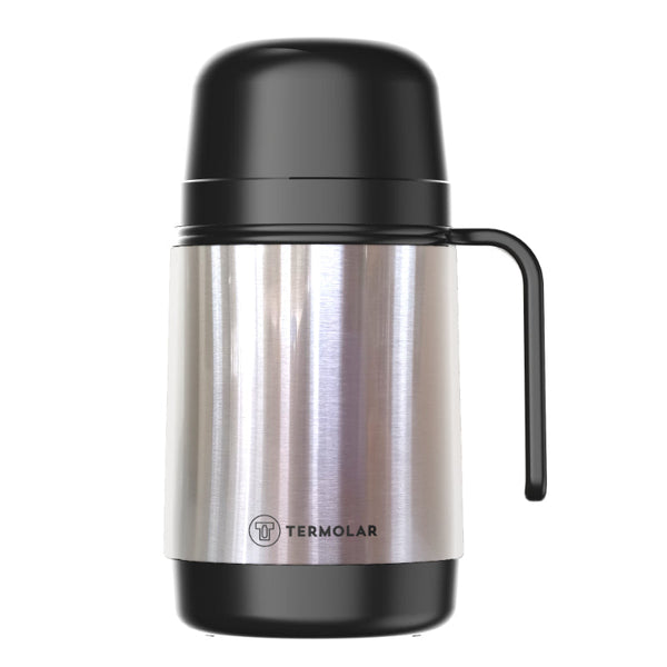 Termolar Thermo Lumina 500 ml Silver - Salman Stores