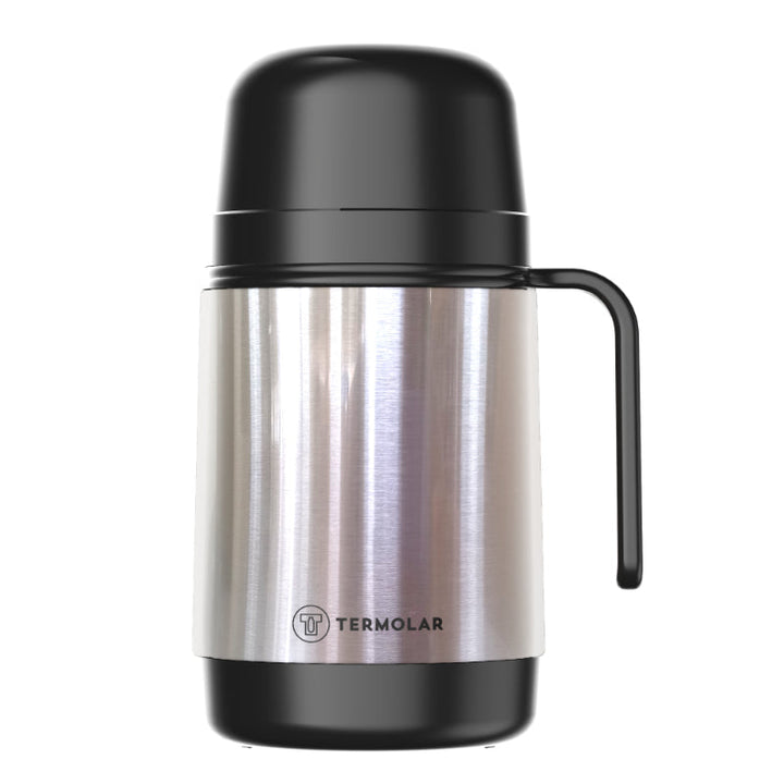Termolar Thermo Lumina 500 ml Silver - Salman Stores