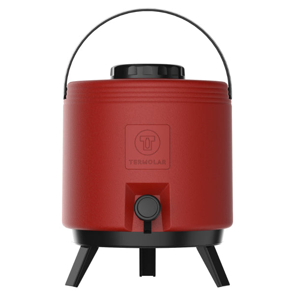 Termolar Maxitermo 8 Liter Red - Salman Stores
