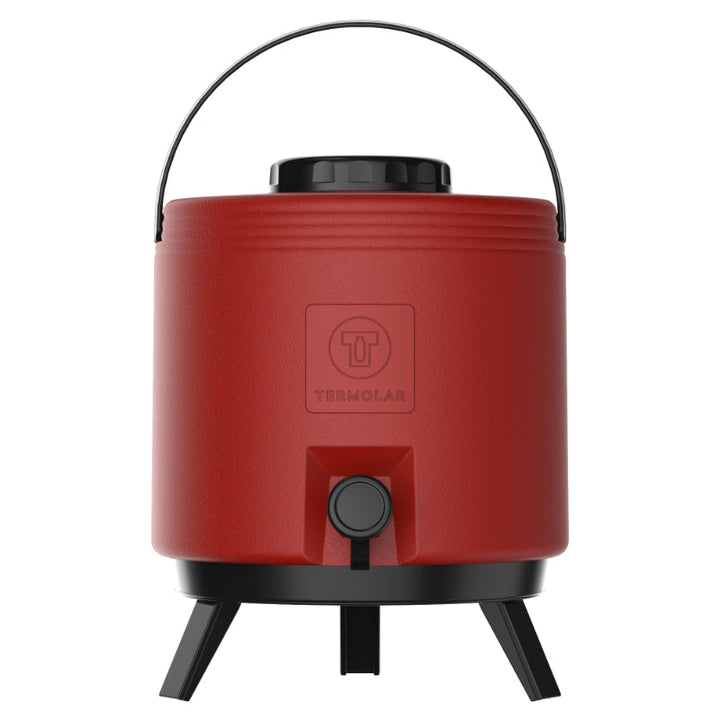 Termolar Maxitermo 8 Liter Red - Salman Stores