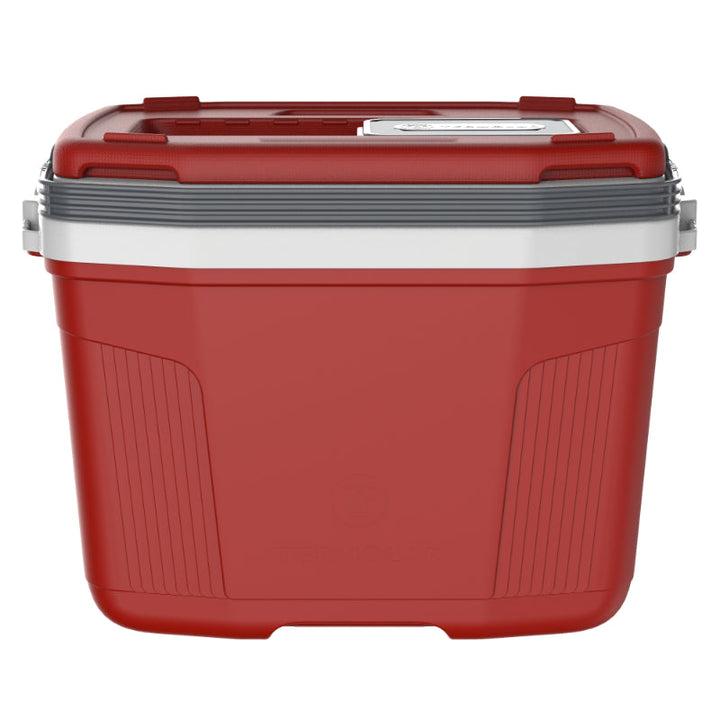 Termolar Cooler Box 32 Liter Red - Salman Stores