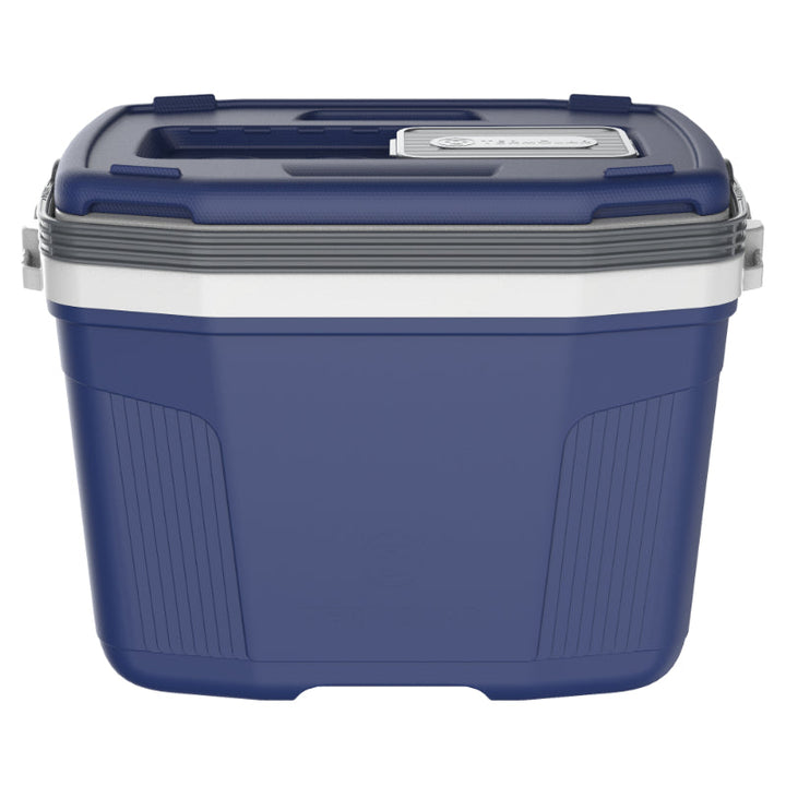 Termolar Cooler Box 32 Liter Blue - Salman Stores
