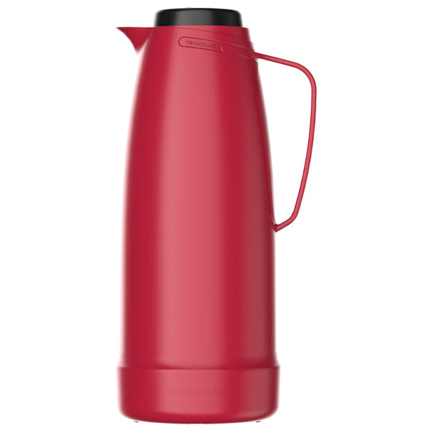 Termolar Thermo Dama 1 Liter Red TER57949 - Salman Stores
