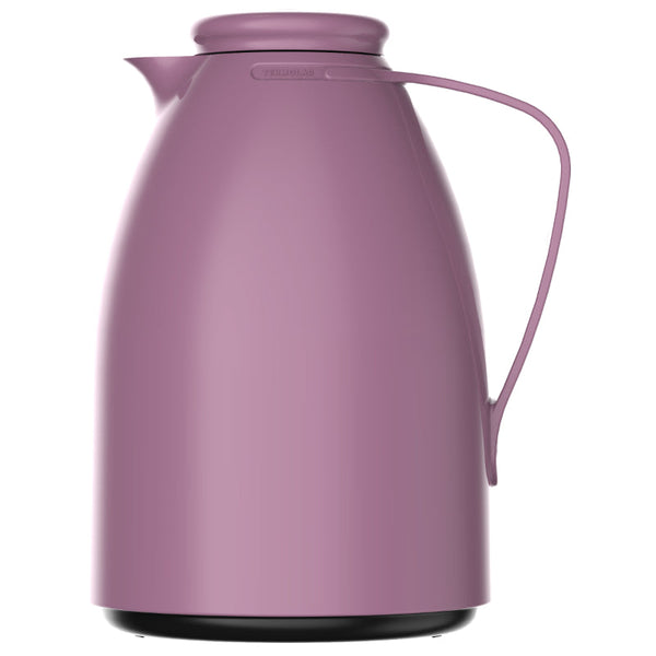 Termolar Luna Teapot 1 Liter Purple - Salman Stores