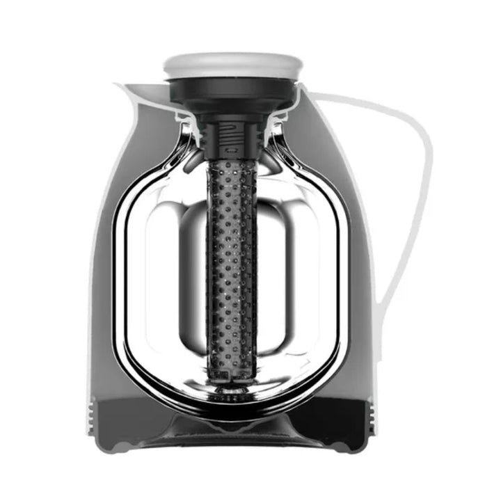 Termolar Luna Teapot 1 Liter Caramel TER57954 - Salman Stores