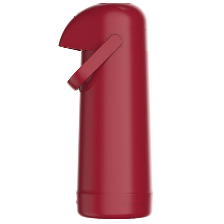 Termolar Thermo Magic Pump 1 Liter Red - Salman Stores