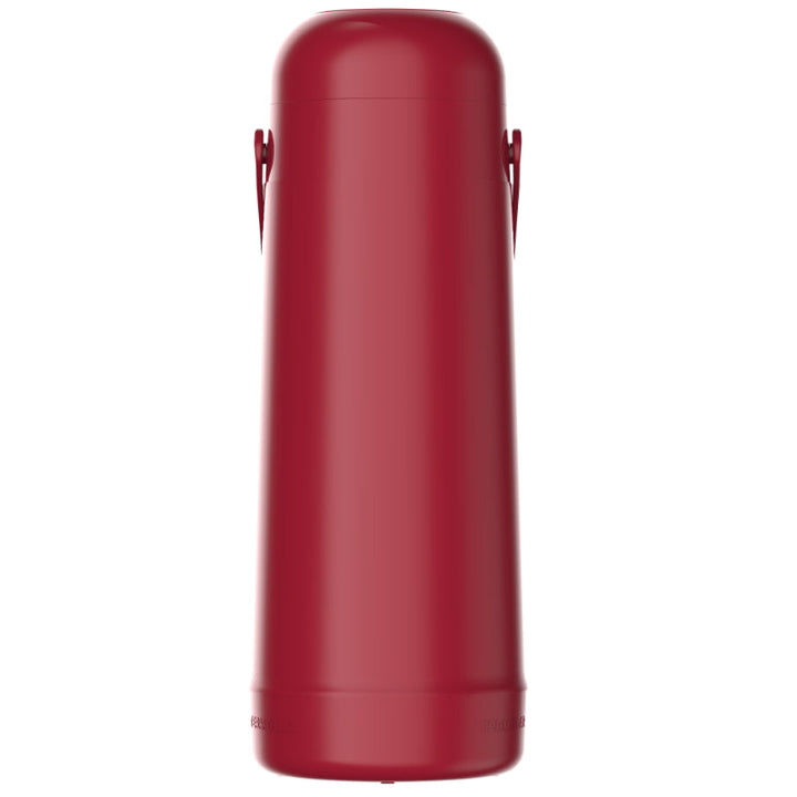 Termolar Thermo Magic Pump 1 Liter Red - Salman Stores