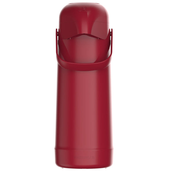 Termolar Thermo Magic Pump 1 Liter Red - Salman Stores