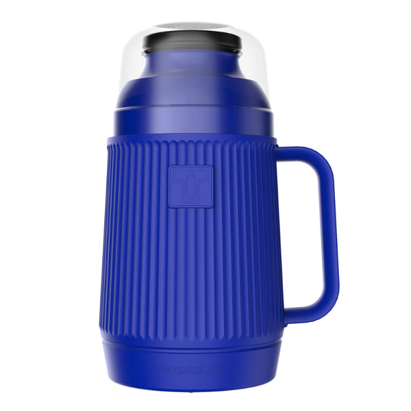 Termolar Thermo Mundial 0.5 Liter Blue - Salman Stores