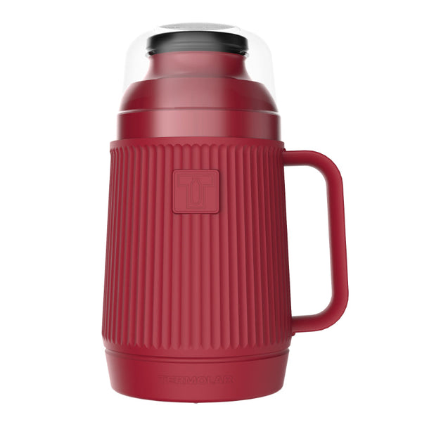 Termolar Thermo Mundial 0.5 Liter Red - Salman Stores