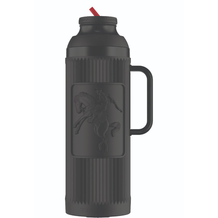 Termolar Thermo Chimarrita 1 Liter Black - Salman Stores