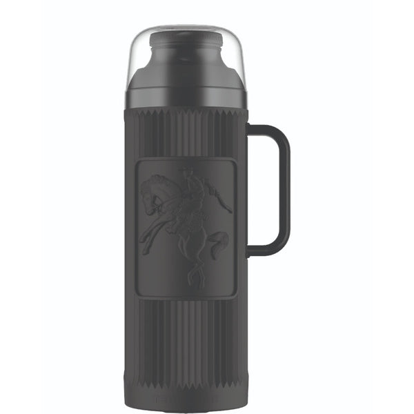 Termolar Thermo Chimarrita 1 Liter Black - Salman Stores