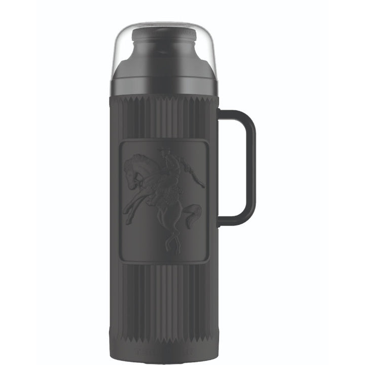 Termolar Thermo Chimarrita 1 Liter Black - Salman Stores