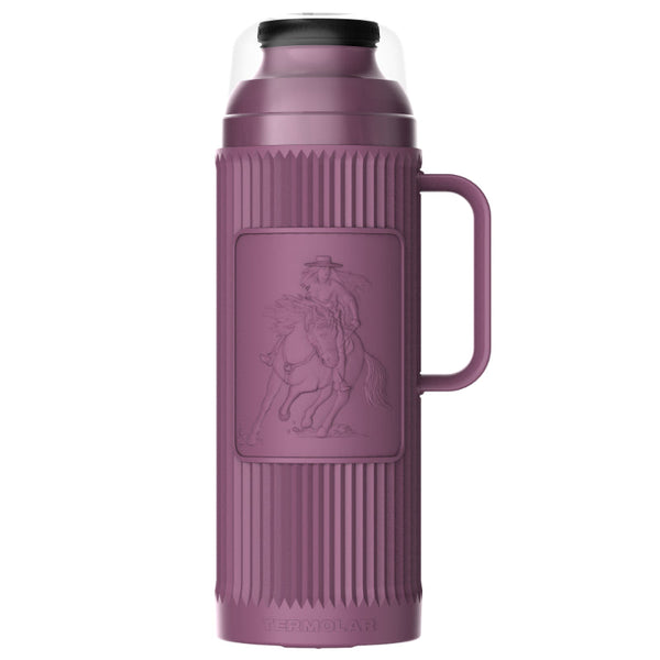 Termolar Thermo Chimarrita 1 Liter Purple TER58027 - Salman Stores