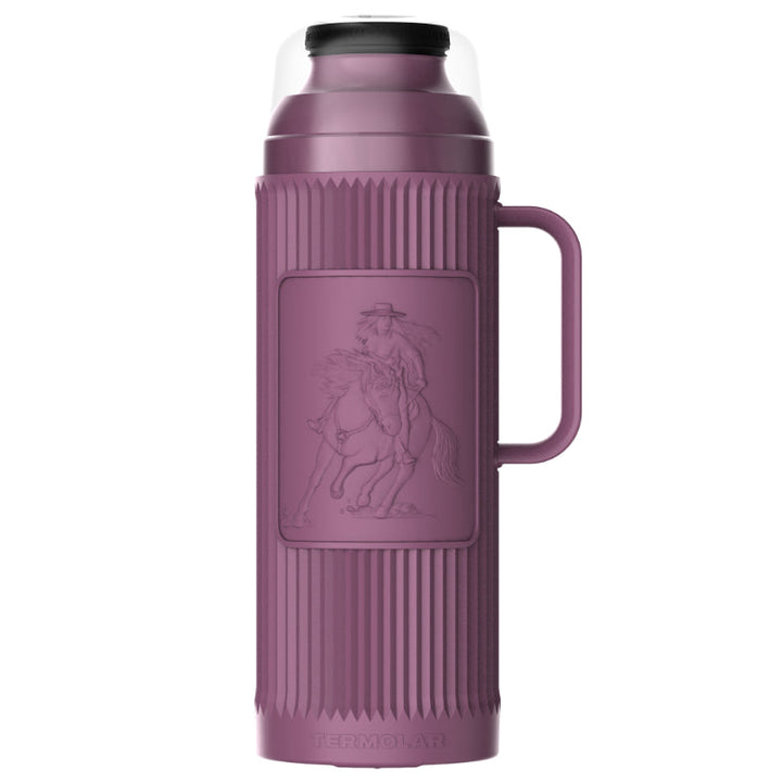 Termolar Thermo Chimarrita 1 Liter Purple TER58027 - Salman Stores