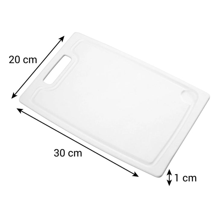 Tescoma Chopping board PRESTO 30x20 cm TES378812 - Salman Stores