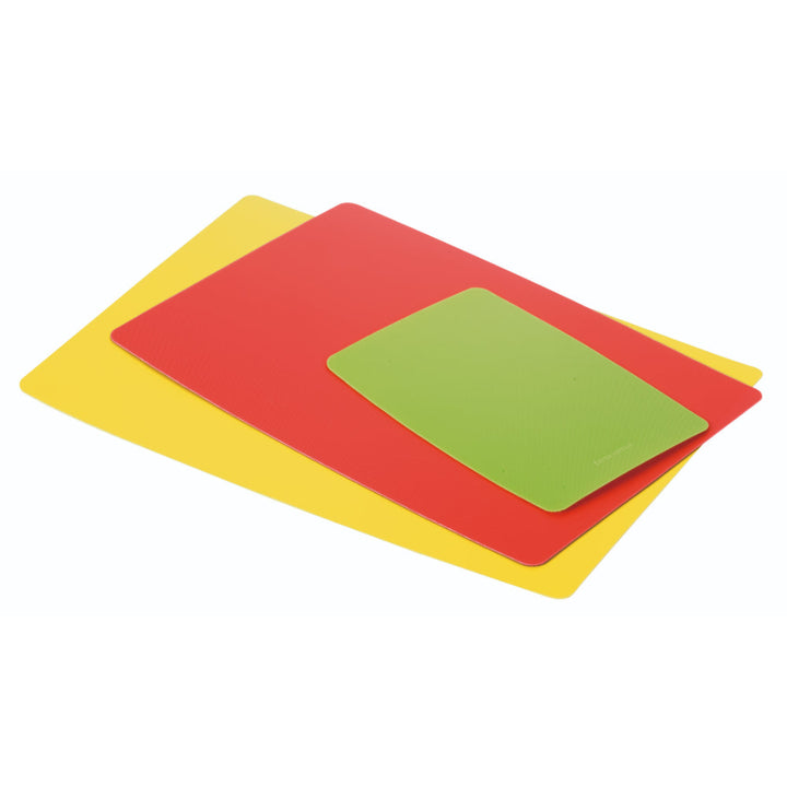 Tescoma Flexible chopping board PRESTO set of 3 - Salman Stores