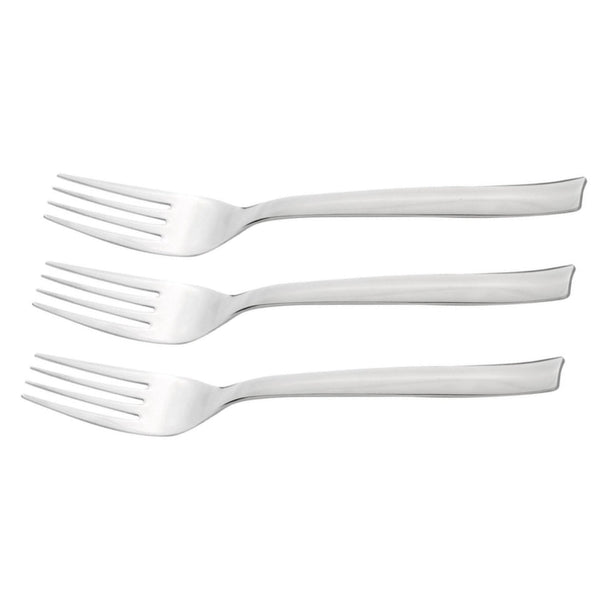 Tescoma Table Fork Banquet 3 pcs Set 19 cm TES391024 - Salman Stores