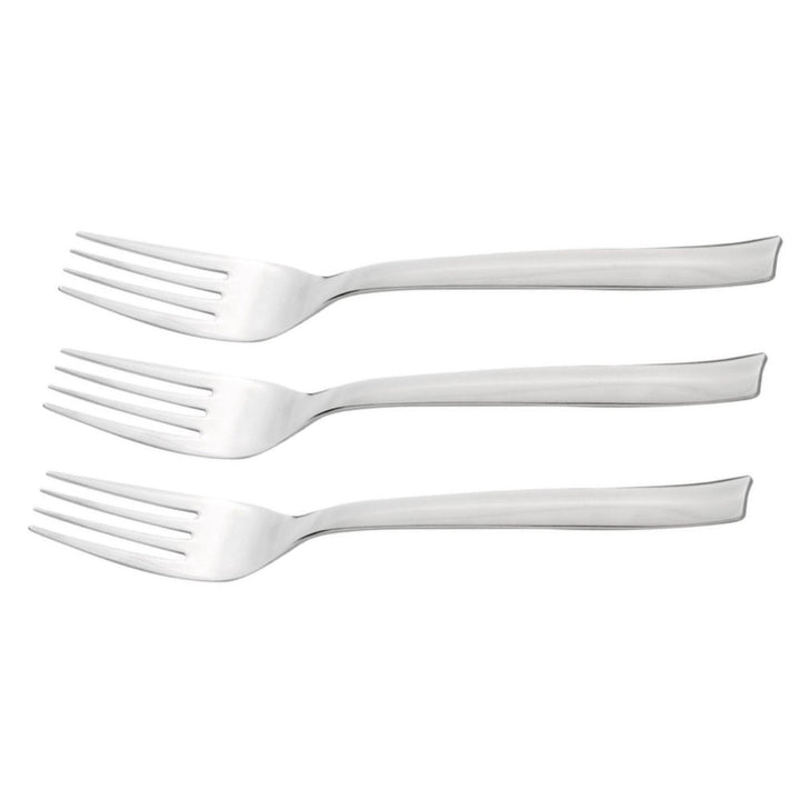 Tescoma Table Fork Banquet 3 pcs Set 19 cm TES391024 - Salman Stores
