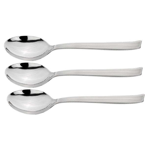 Tescoma Table Spoon Banquet 3 pcs Set 19 cm TES391028 - Salman Stores