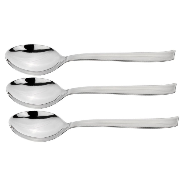Tescoma Table Spoon Banquet 3 pcs Set 19 cm TES391028 - Salman Stores