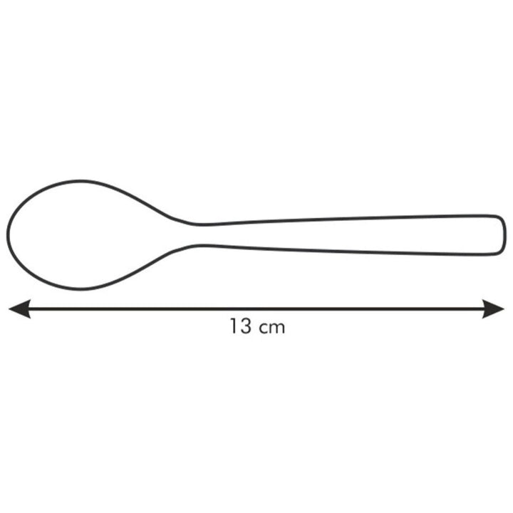 Tescoma Tea Spoon Banquet 6 pcs Set 13 cm - Salman Stores