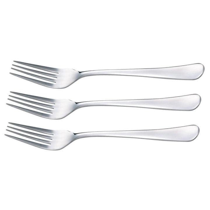 Tescoma Table Fork Classic 3 pcs Set 21 cm TES391421 - Salman Stores