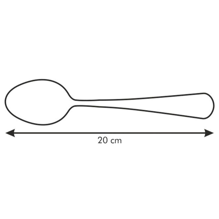 Tescoma Table Spoon Classic 3 pcs Set 20 cm TES391422 - Salman Stores