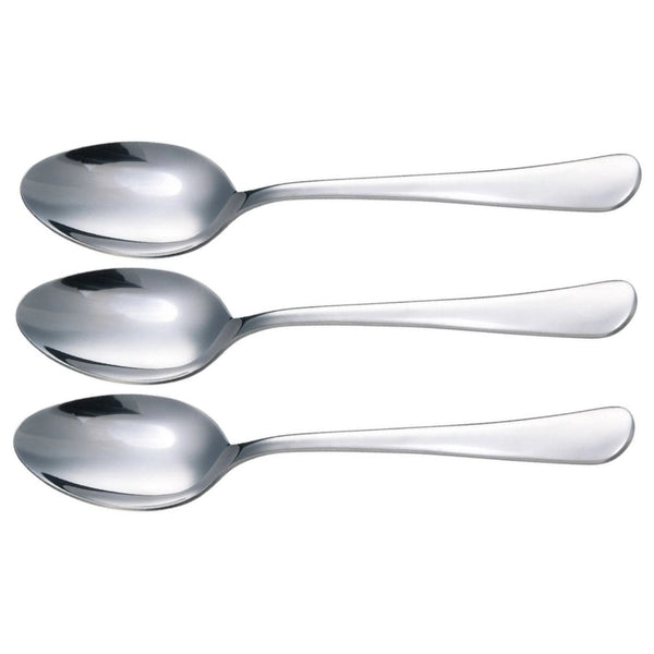 Tescoma Table Spoon Classic 3 pcs Set 20 cm TES391422 - Salman Stores